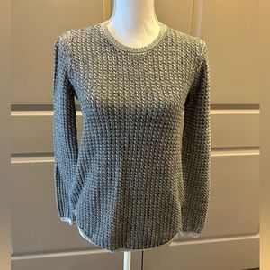 Jeanne Pierre Sweater